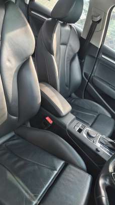 Audi A3 S-line sunroof 2018 1.4 L image 4