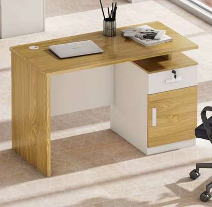1200mm Advanced Executive Office Desk image 4