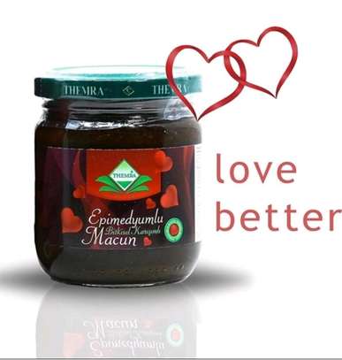 Themra Epemedyumlyacun Honey image 3