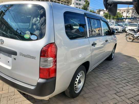 Toyota probox newshape image 5