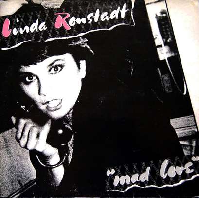 Linda Ronstadt Collectibles Vinyls/ Records Albums image 6