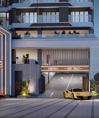 1 Bedroom apartment for sale in Westlands image 4