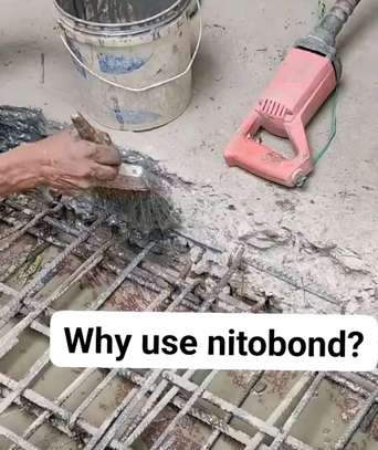 Nitobond Sbr latex image 3