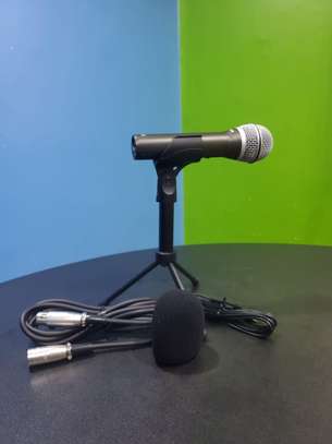 Samson Technologies Q2U USB/XLR Microphone image 2