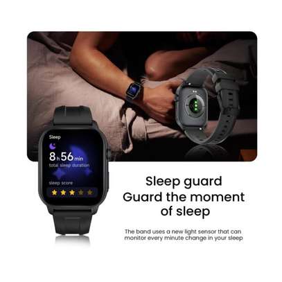 EnergiFlare JR01-B Smartwatch image 8