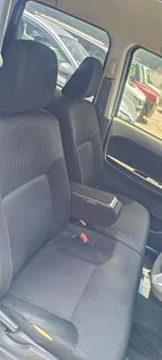 Daihatsu Move 2019 Silver 2wd image 10