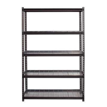 4-level Heavy Duty Garage Shelving Unit image 6