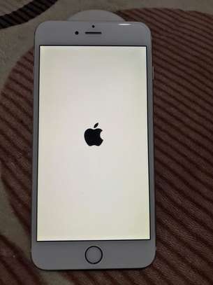 IPHONE 8 plus 256gb image 3