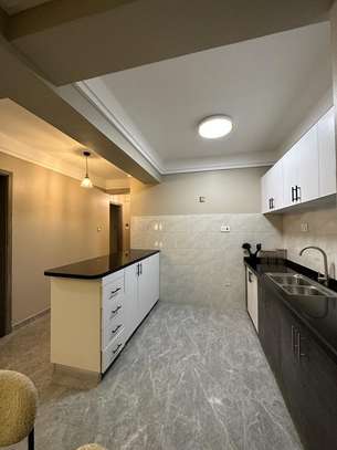 3 Bed Apartment with En Suite in Kilimani image 16