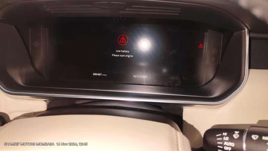 Land rover Range rover vogue 2018 UK imports image 6