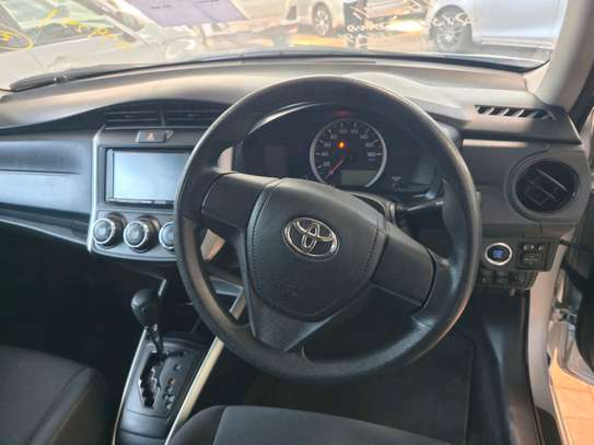 TOYOTA FIELDER NON HYBRID 2019 image 3