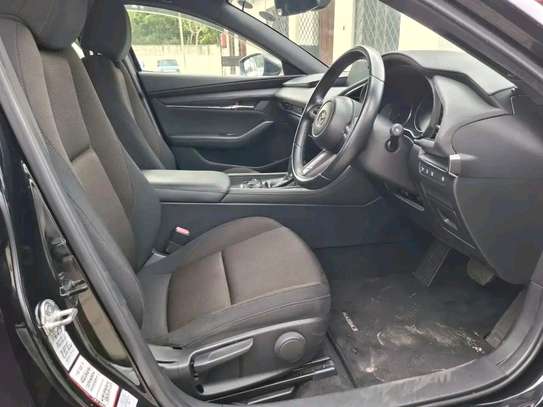Mazda 3 sport 2020 petrol image 4