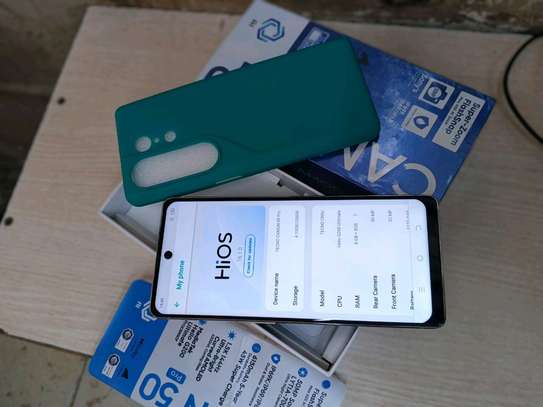 TECNO Spark 50 PRO image 2