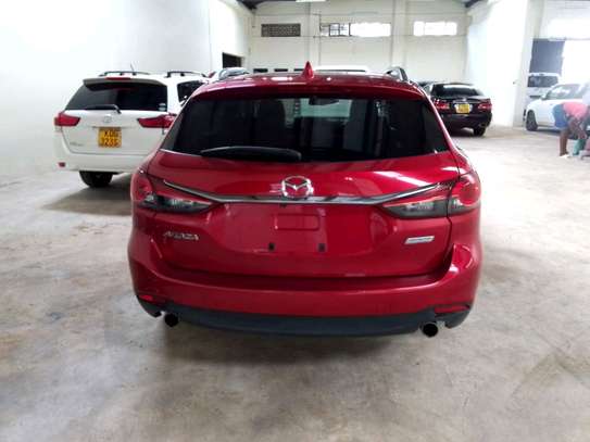 mazda atenza manual on offer 1.8m cash image 2