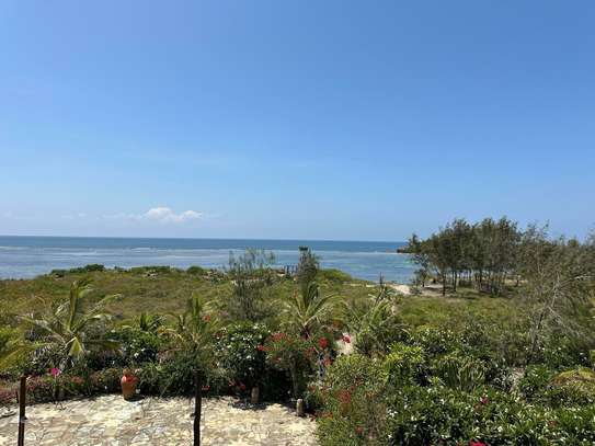 4 Bed Villa with En Suite at Watamu image 2