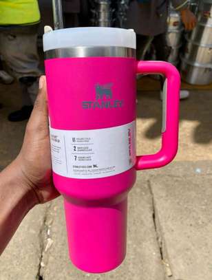 Stanley travel mug image 3