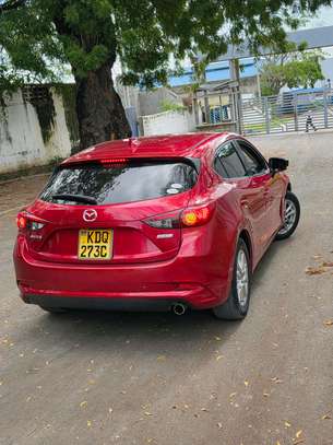 MAZDA AXELA image 3