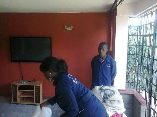 Movers services image 2