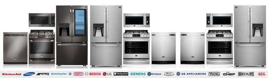 Best Fridge Repair & Washing Machine Repair in Nakuru image 9