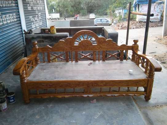 Woodwork and Carpentry Experts image 5
