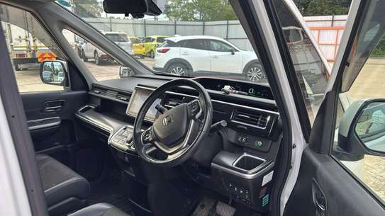 Honda Stepwagon Spada 2018 image 3