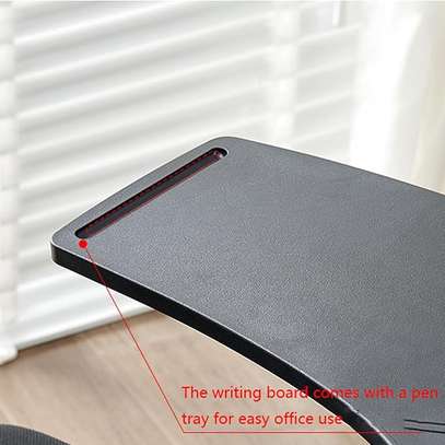 Foldable Lecture Chair image 3