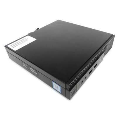 Dell mini desktop core i5,8gb,500 image 11