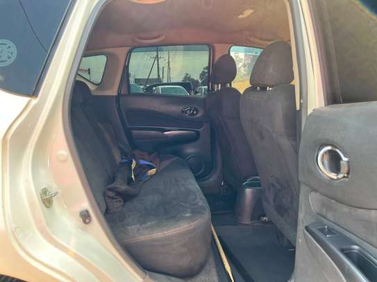 Nissan Note image 7