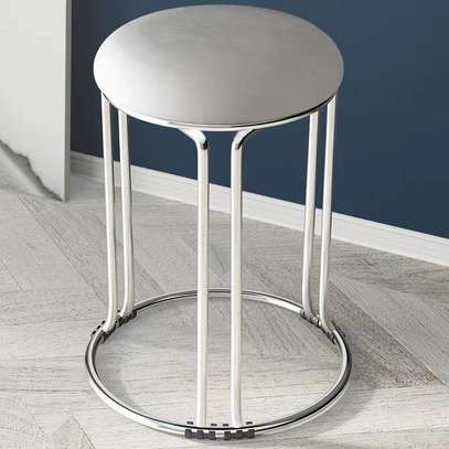 Dining Chair: Black Round Dining Chair In Oyugis image 2
