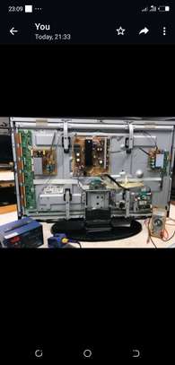 Tv and Home theater system repair Nairobi image 2