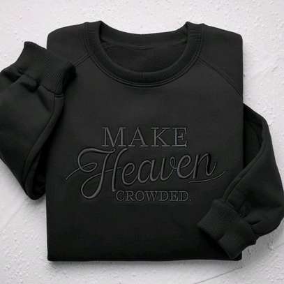 Fab sweatshirts image 3