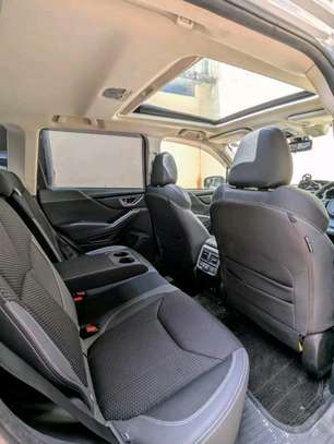 Subaru  Forester SKE 2018 Sunroof AWD image 6