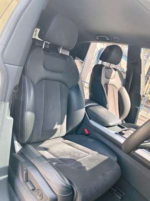 AUDI Q8 55TFSI QUATTRO,2019,( WE ACCEPT HIRE PURCHASE) image 9