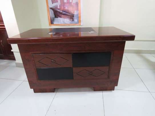 1.2m Executive Office Desk image 10
