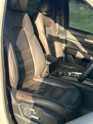 MAZDA CX5 XDL PACKAGE 2019MODEL  AWD DIESEL image 9
