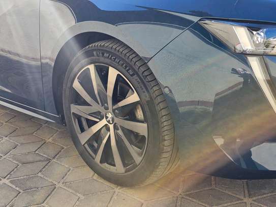 Peugeot 508 2018 GT -line Sport image 7