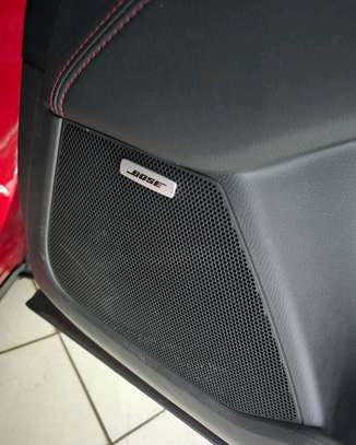 Mazda CX-5 Diesel engine 2021 Sunroof image 3