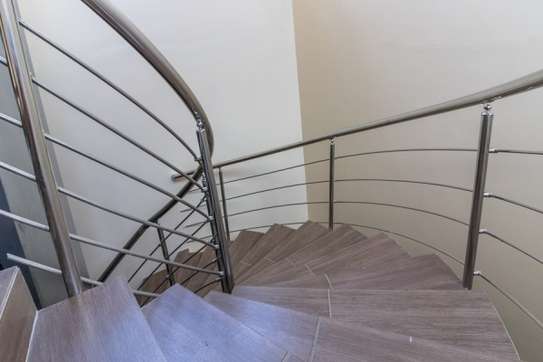 3 Bed Apartment with En Suite in Kileleshwa image 5
