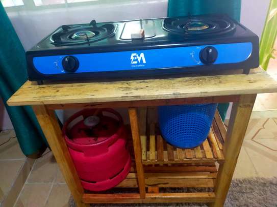Airbnb/furnished unit Kakamega image 2