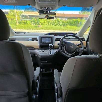 HONDA FREED,2020,AWD,( WE ACCEPT HIRE PURCHASE) image 7