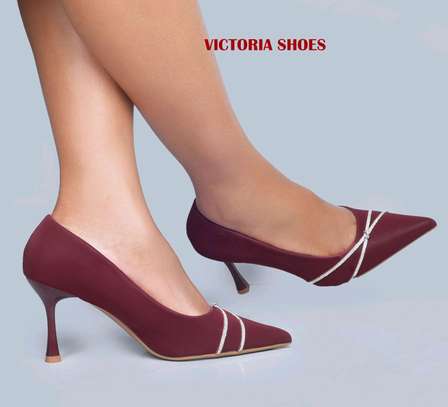 Ladies heels image 2