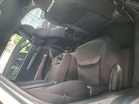 Mazda cx-8 Diesel engine image 9