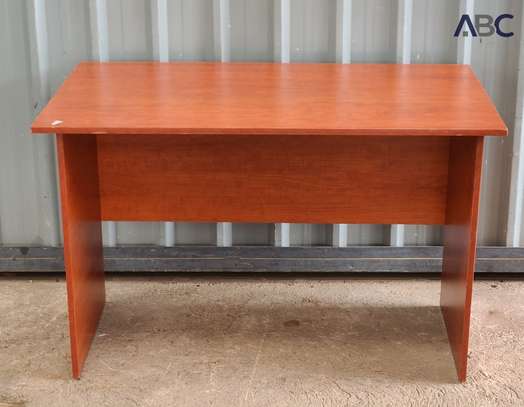 1000mm Rectangular Wooden Stuff Desk image 13