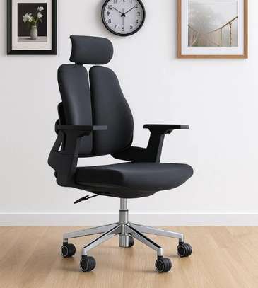 Ergonomic  Orthopedic Office Chair image 2