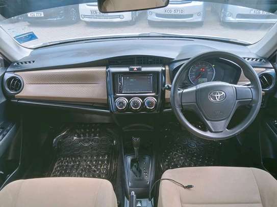 Toyota axio image 6