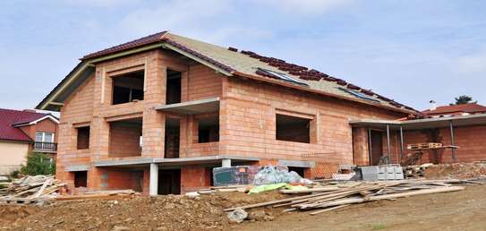 24/7 Roof Repair Thika, Juja ,Ruiru | Trusted Experts image 3