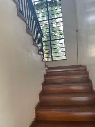 a four bedrooms house for sale in Edenville Estate. image 6
