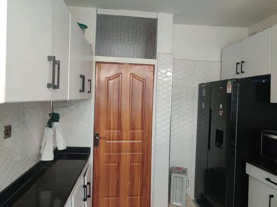 Lovely 4 BR House ,2 Guest Wings plus Sqs in Kileleswa image 5