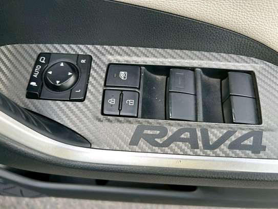 TOYOTA RAV4 ADVENTURE NORMAL 2019MODEL image 15