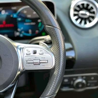 2019 MERCEDES-BENZ W247 Series B180 AMG Line image 16